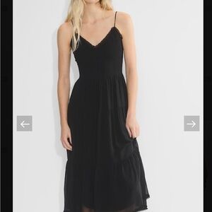 Wilfred Tuberose Dress